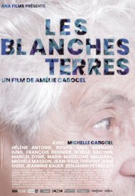 Affiche de Les Blanches Terres