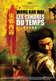 Affiche de Les Cendres du temps - Redux