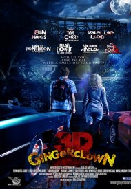 Affiche de Gingerclown