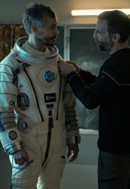 Affiche de L'Astronaute