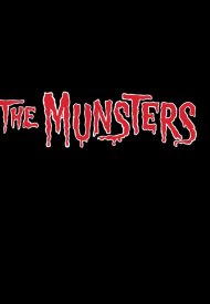 Affiche de The Munsters