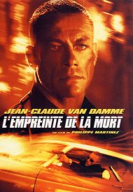 Affiche de L'Empreinte de la mort