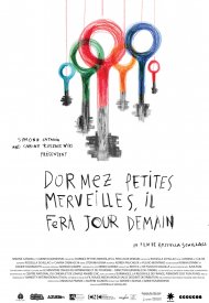Affiche de Dormez petites merveilles, il fera jour demain
