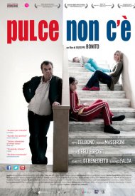 Affiche de Pulce Non C'è