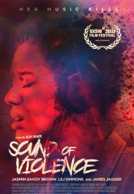 Affiche de Conductor