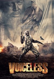 Affiche de Voiceless