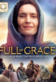 Affiche de Full of Grace