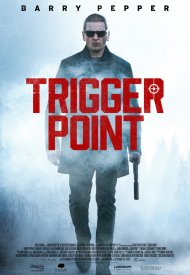 Affiche de Trigger Point