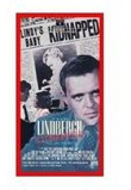 Affiche de L' Affaire Lindbergh