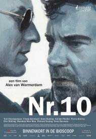 Affiche de Nr. 10