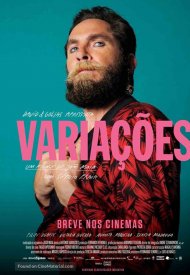 Affiche de Variaçoes - L'Ange Gardien