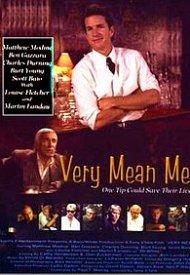 Affiche de Very Mean Men