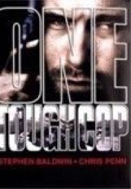 Affiche de One tough Cop