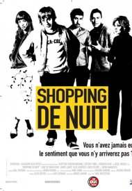 Affiche de Shopping de nuit