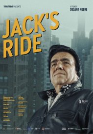 Affiche de Jack's Ride