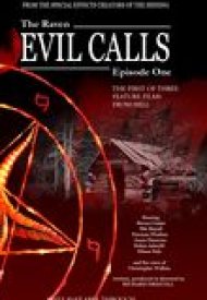 Affiche de Evil Calls
