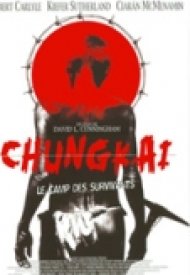 Affiche de Chungkai, le camp des survivants