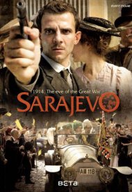 Affiche de Sarajevo