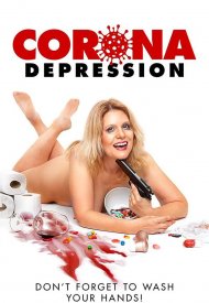 Affiche de Corona Depression