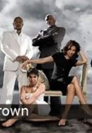 Affiche de Pastor Brown