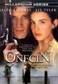 Affiche de Onegin