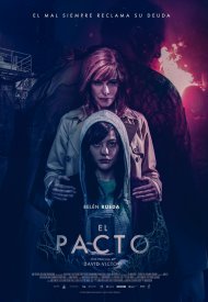 Affiche de El pacto