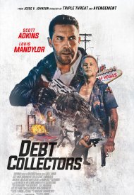 Affiche de Le Collecteur de dettes 2