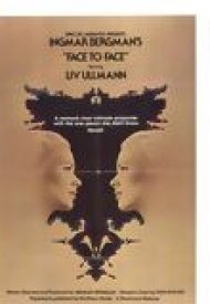 Affiche de Face-à-face