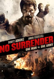 Affiche de No Surrender