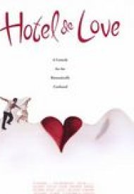 Affiche de Hotel de Love