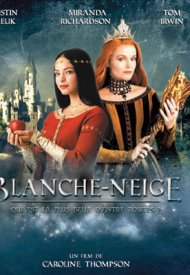Affiche de Blanche-Neige