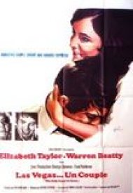 Affiche de Las Vegas, un couple