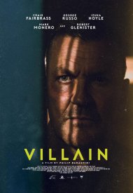 Affiche de Villain