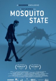 Affiche de Mosquito State
