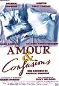 Affiche de Amour et confusions