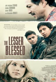 Affiche de The Lesser Blessed