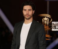 Tahar Rahim