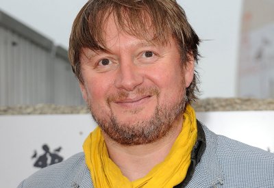 David Mackenzie