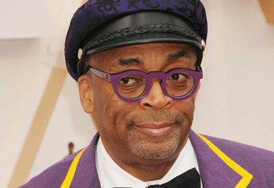 Spike Lee