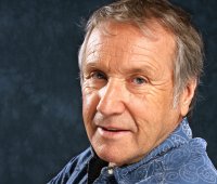 Yves Rénier