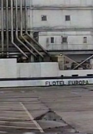 Affiche de Flotel Europa