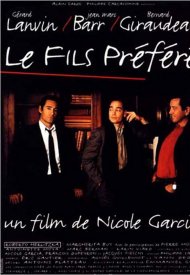 Affiche de Le Fils préféré