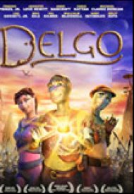 Affiche de Delgo