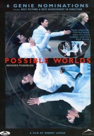 Affiche de Mondes possibles