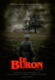 Affiche de Le Buron