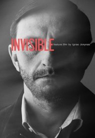 Affiche de Invisible