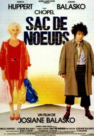 Affiche de Sac de noeuds
