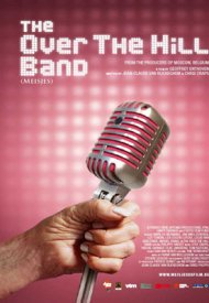 Affiche de The Over the Hill Band