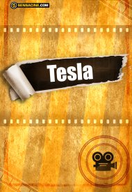 Affiche de Tesla