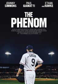 Affiche de The Phenom